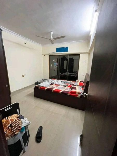 3BHK · Furnished · Apartment