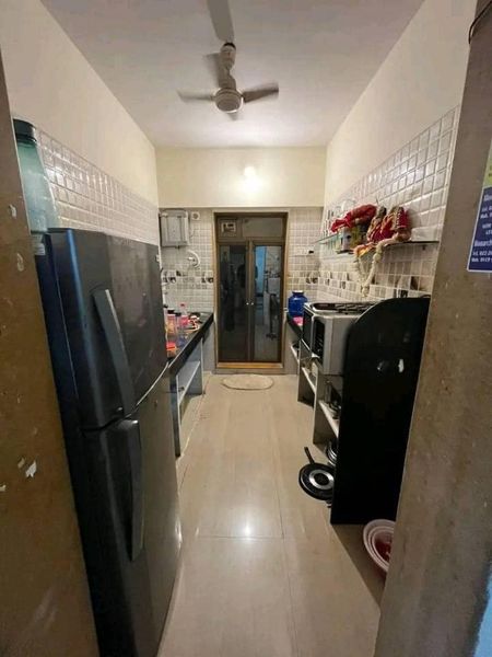 3BHK · Furnished · Apartment
