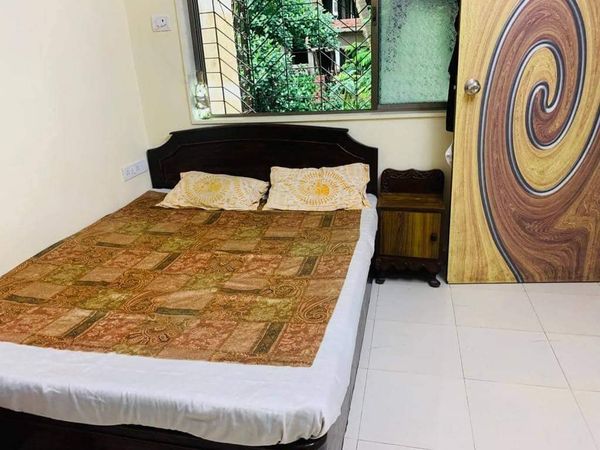 2BHK · Furnished · Apartment