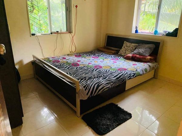 2BHK · Furnished · Apartment