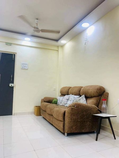 2BHK · Furnished · Apartment