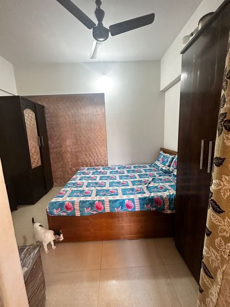 Single Room · Furnished · Apartment