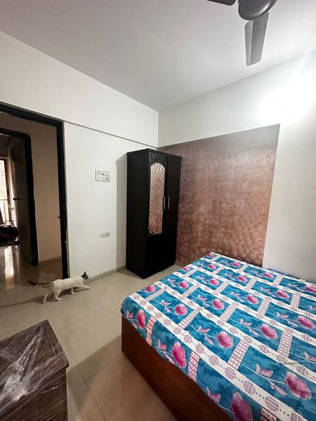 Single Room · Furnished · Apartment