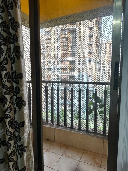 Single Room · Furnished · Apartment