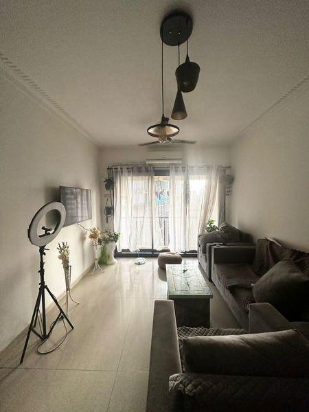 Single Room · Furnished · Apartment