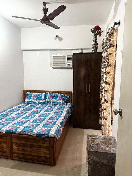 Single Room · Furnished · Apartment