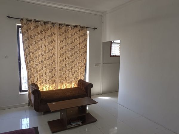 1BHK · Furnished · Apartment