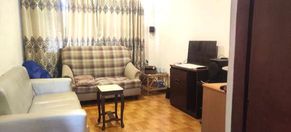 2BHK · Furnished · Apartment