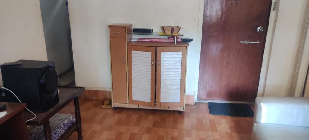 2BHK · Furnished · Apartment