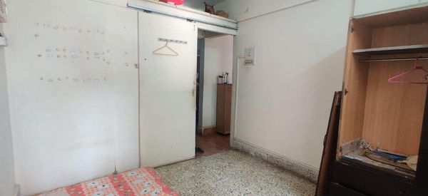 2BHK · Furnished · Apartment