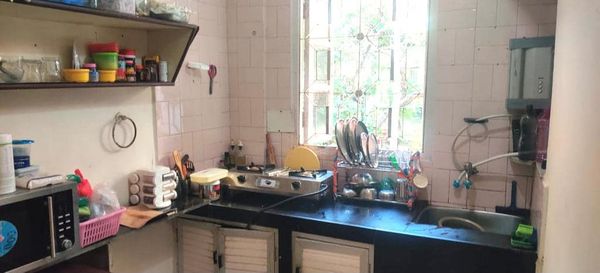 2BHK · Furnished · Apartment