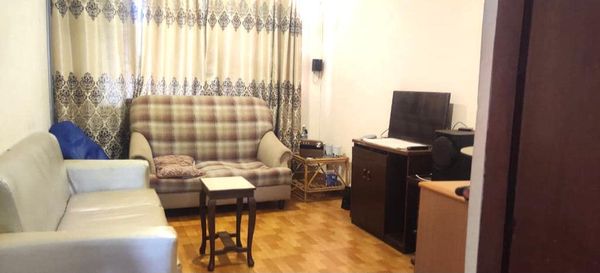 2BHK · Furnished · Apartment