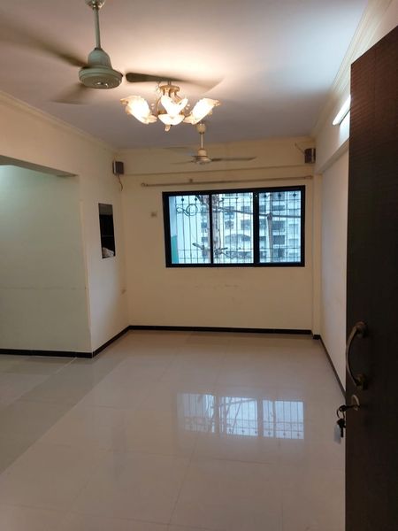 2BHK · Unfurnished · Apartment