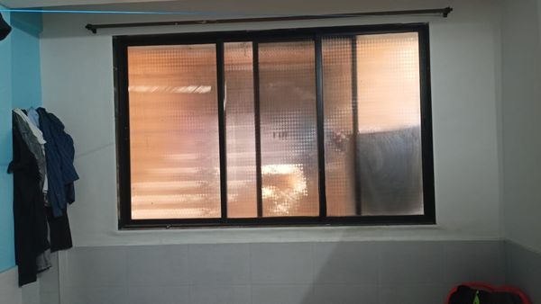 1RK · Unfurnished · Apartment