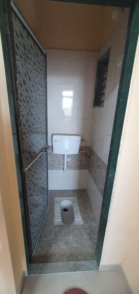 1BHK · Semi Furnished · Apartment