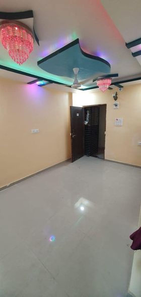 1BHK · Semi Furnished · Apartment