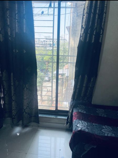 2BHK · Semi Furnished · Apartment