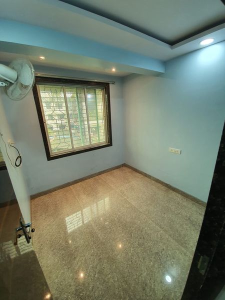 3BHK · Semi Furnished · Apartment