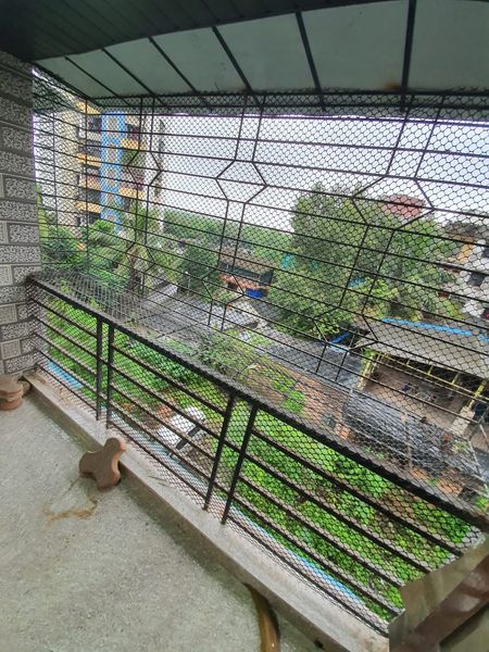 3BHK · Semi Furnished · Apartment