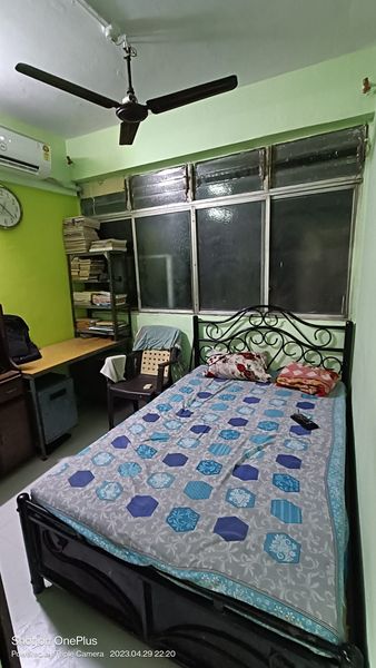 1BHK · Furnished · Apartment