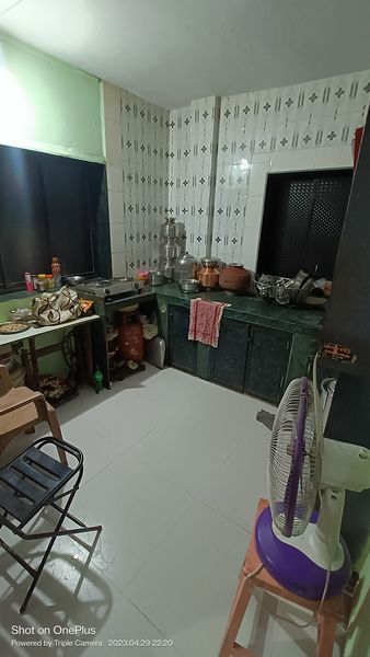 1BHK · Furnished · Apartment