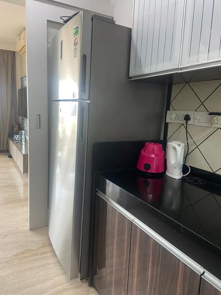 Single Room · Furnished · Apartment