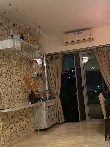 Single Room · Furnished · Apartment