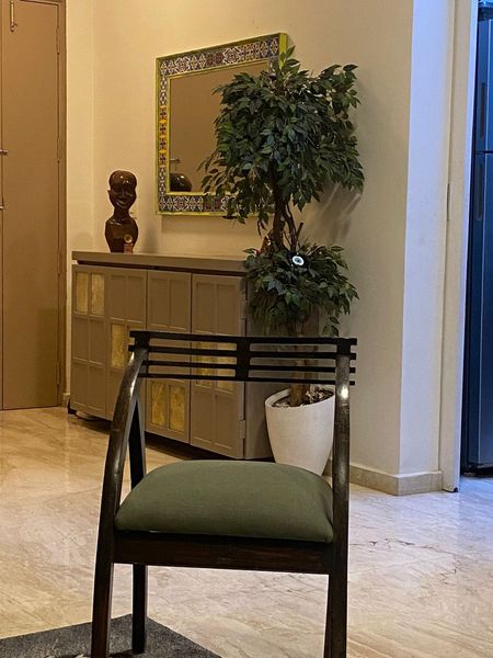 Single Room · Furnished · Apartment