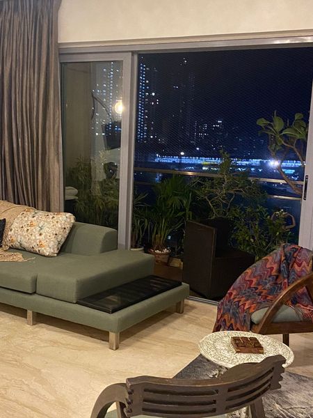 Single Room · Furnished · Apartment