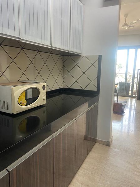 Single Room · Furnished · Apartment