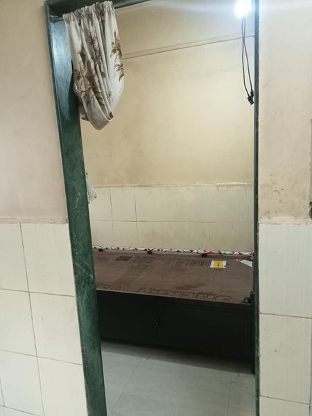 1RK · Unfurnished · Apartment