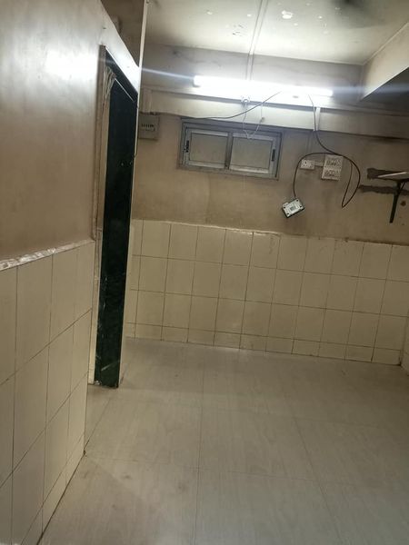 1RK · Unfurnished · Apartment