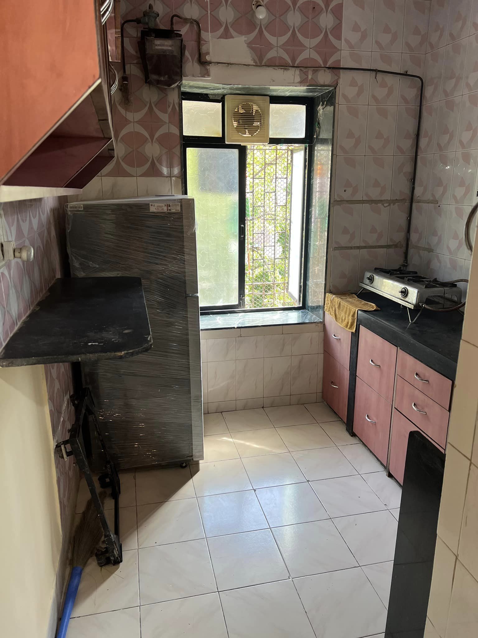 1BHK · Furnished · Apartment