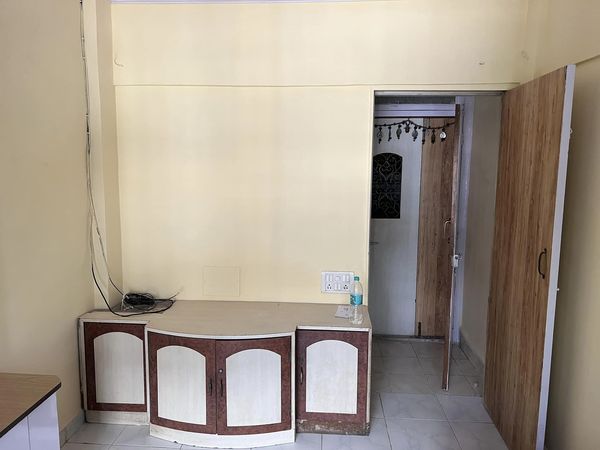 1BHK · Furnished · Apartment