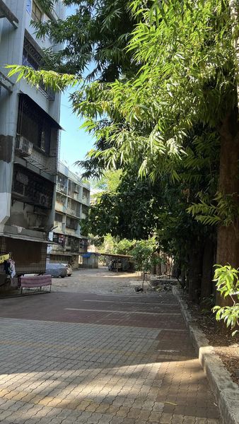 1BHK · Furnished · Apartment
