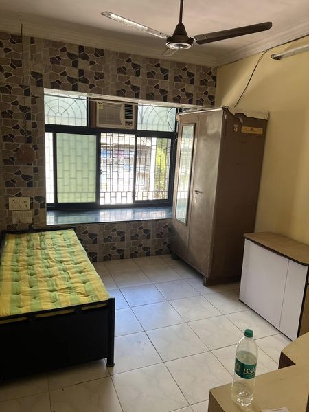 1BHK · Furnished · Apartment