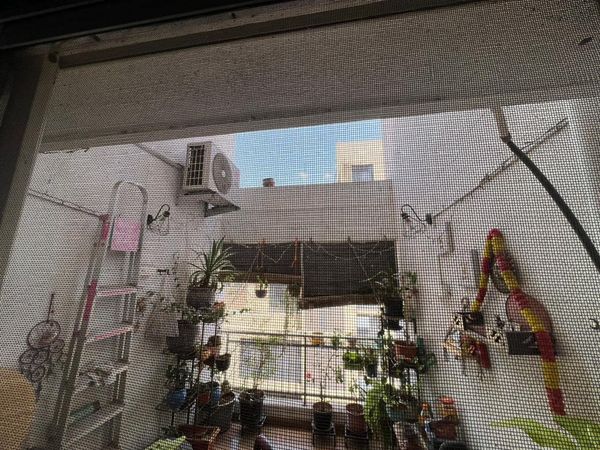 2BHK · Semi Furnished · Apartment