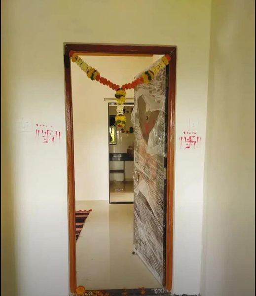 1BHK · Furnished · Apartment
