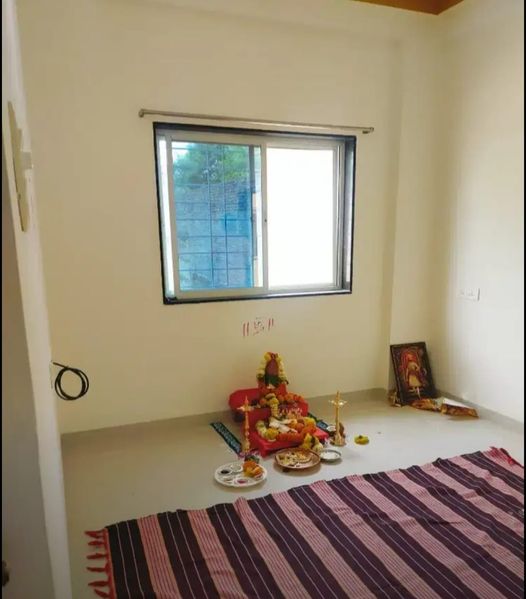 1BHK · Furnished · Apartment