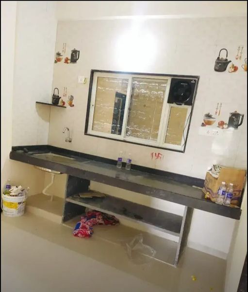 1BHK · Furnished · Apartment