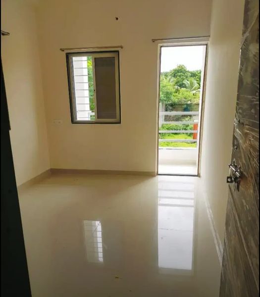 1BHK · Furnished · Apartment