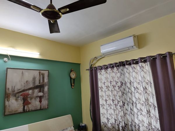 2BHK · Furnished · Apartment