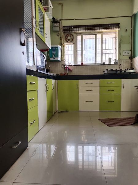 2BHK · Furnished · Apartment