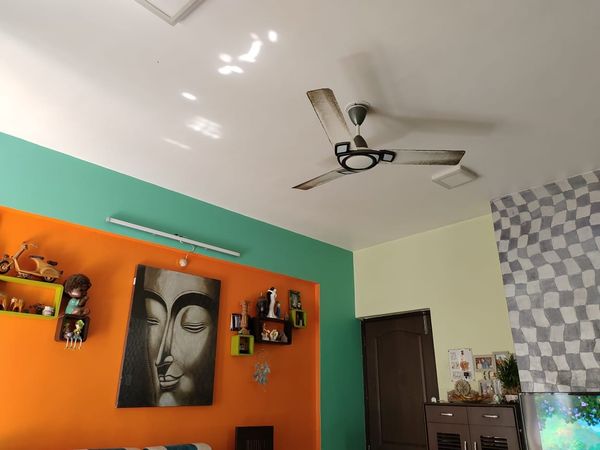 2BHK · Furnished · Apartment