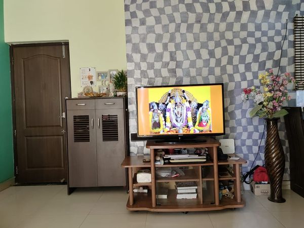 2BHK · Furnished · Apartment