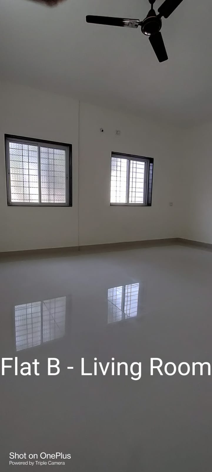 1BHK · Unfurnished · Apartment