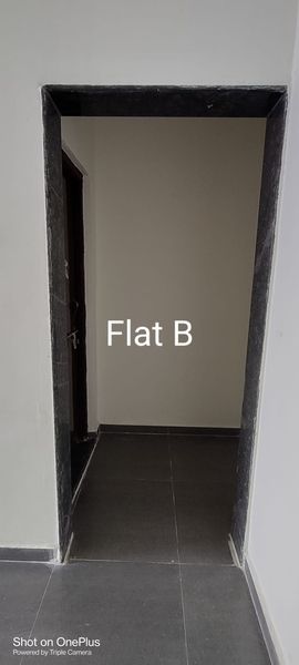 1BHK · Unfurnished · Apartment