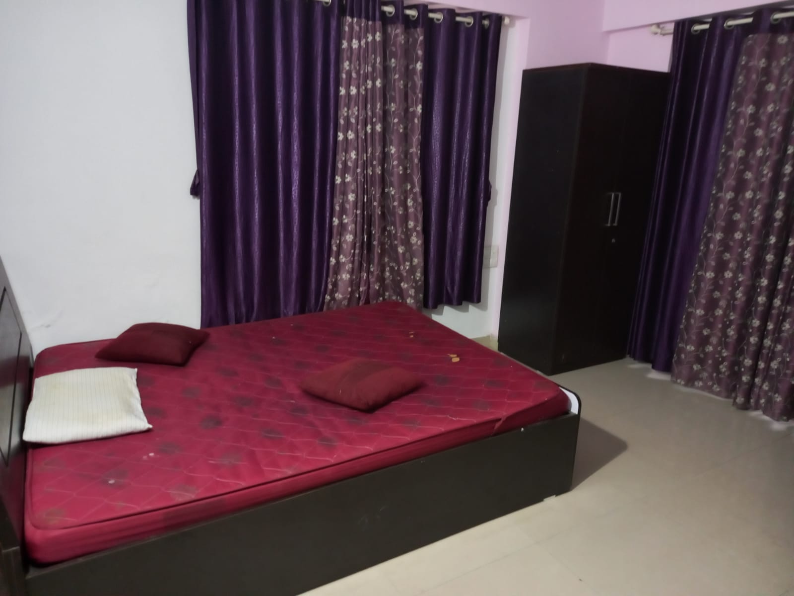 2BHK · Furnished · Apartment