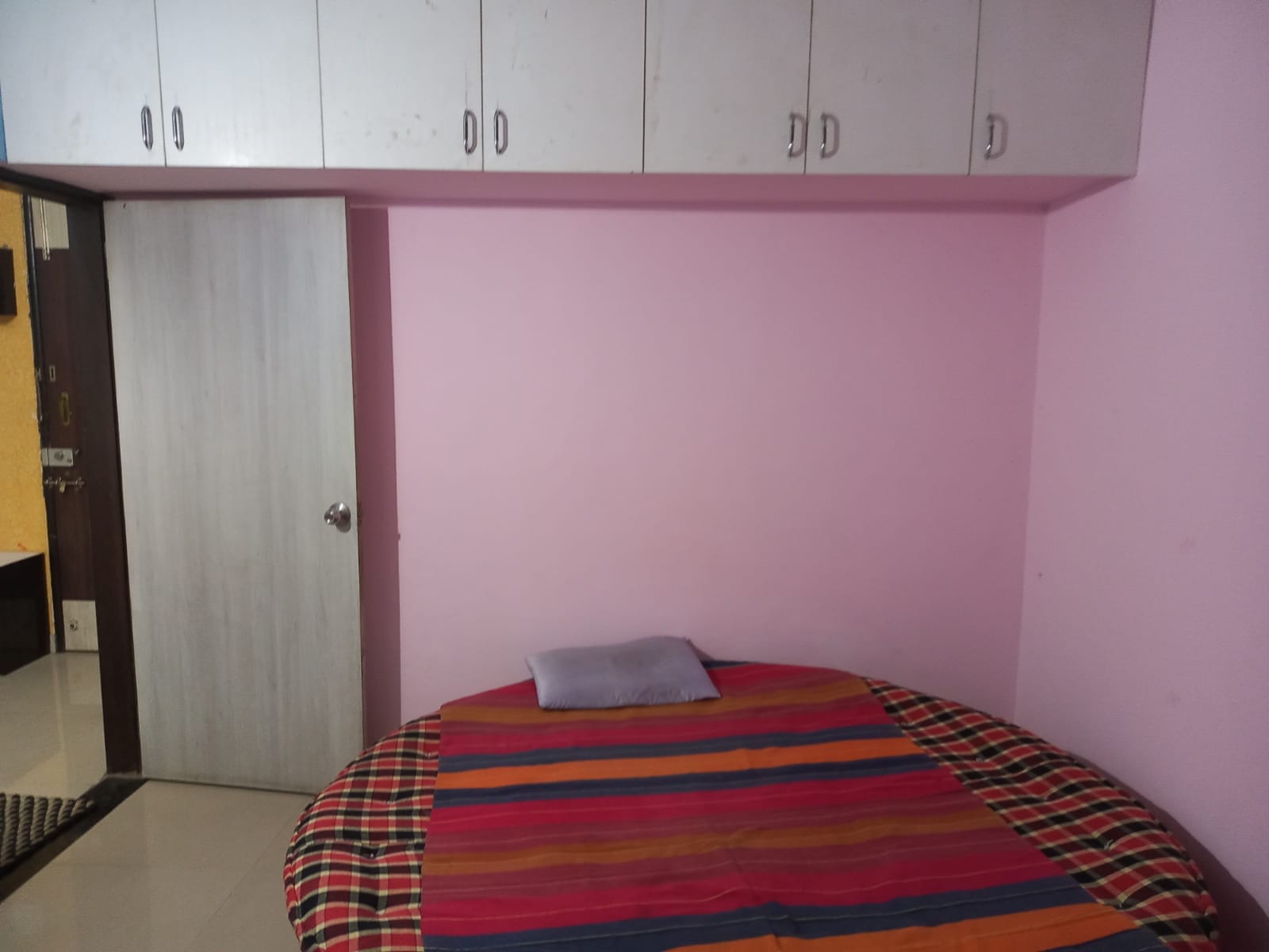 2BHK · Furnished · Apartment