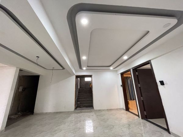 2BHK · Furnished · Apartment